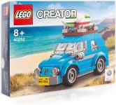 LEGO 40252: Mini Volkswagen Beetle