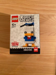 Lego 40377 BrickHeadz Donald Duck