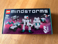Lego 40413 Mini Robots