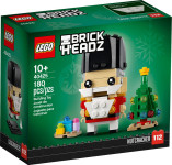 Lego 40425 nutcracker