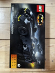LEGO 40433 Batmobile LIMITED EDITION - darilo ob nakupu Batmobile