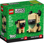 Lego 40440 nemški ovčar