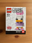 Lego 40476 BrickHeadz Daisy Duck
