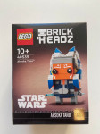 LEGO 40539 BrickHeadz Star Wars  Ahsoka Tano