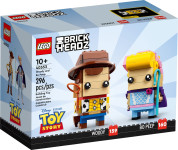 Lego 40553 BrickHeadz
