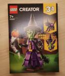 LEGO 40562 Mystic Witch