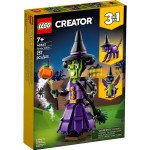 Lego 40562 Mystic Witch