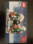 LEGO 40564 zimski škratje