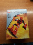 LEGO 40581 BIONICLE Tahu and Takua