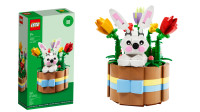 LEGO 40587 Easter basket