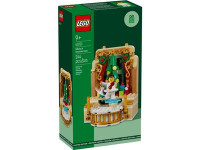 Lego 40701 Scena Balerina in Hrestač