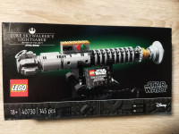 Lego 40730