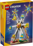 Lego 40758 - novo