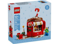 LEGO 40776 Hot Chocolate Stand