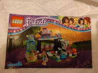 LEGO 41127 Amusement Park Arcade Friends