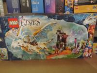 Lego 41179 Queen Dragon's Rescue Elves
