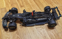 LEGO 42171 F1 Mercedes-AMG F1 W14