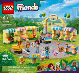 Lego 42615 Friends Pet Adoption Day
