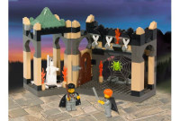 LEGO 4704 The Chamber of the Winged Keys (2001)