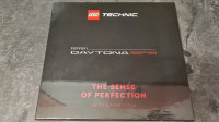 LEGO - 5007418 - Ferrari Daytona SP3 The Sense of Perfection Limited