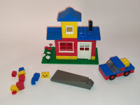 LEGO 515 Basic Building Set (1990)