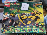 LEGO 5600 R/C racer