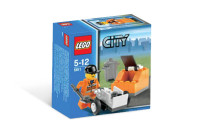 Lego 5611