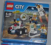 LEGO 60077 Space Starter Set City - Vesoljski začetni komplet