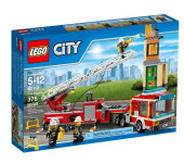 Lego 60112 Gasilski tovornjak (REDEK)