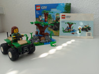 Lego 60394