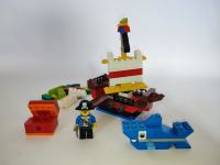 LEGO 6192 Pirates Building Set (2009)