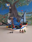 Lego 6280 Armada