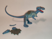 LEGO 6720 Tyrannosaurus Rex (2001)