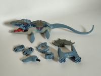 LEGO 6721 Mosasaurus (2001)