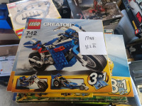 LEGO 6747 Race rider