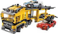 Lego 6753 Highway Transport city