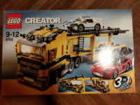 Lego 6753