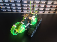LEGO 6933 Spectral Starguider