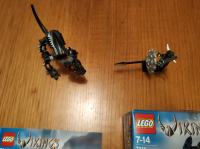Lego 7015, Vikings
