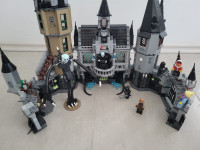 Lego 70437