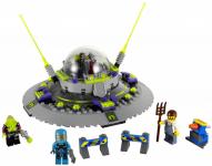 Lego 7052 UFO Abduction