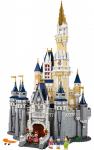 LEGO 71040 Disney Castle