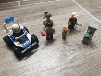 Lego 7279-7235-7286-7245-7741 City Police- 5 setov