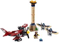 Lego 7307 Flying Mummy Attack Pharaoh's Quest