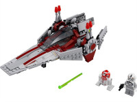 Lego 75039 Star Wars V-Wing Starfighter