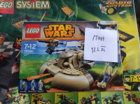LEGO 75080 AAT star wars