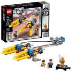 Lego 75258 Star wars Anakin's Podracer