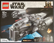 Lego 75292 Star Wars Razor Crest
