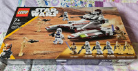 lego  75342