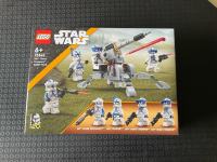 Lego 75345, 501 clone troopers battle pack